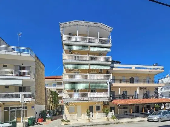 Hotel Exarhos - Öne Çıkan Resim