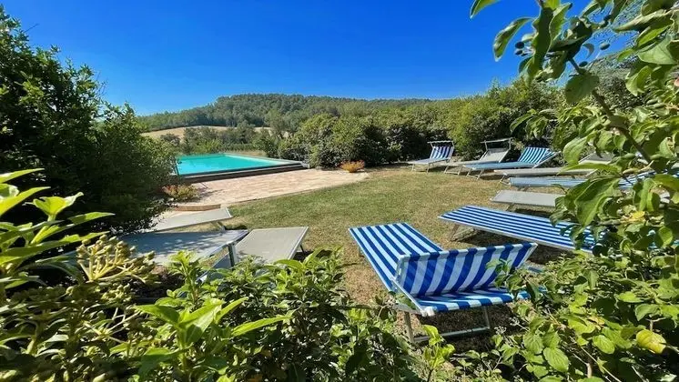 Exc Beautiful Villa, Pool Grounds - Pool House - Sleeps 11 Guests