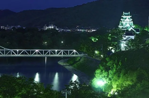 Hotel Excel Okayama
