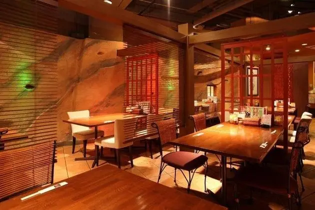 Hotel Excel Okayama - Genel