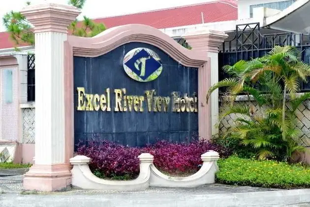 Excel River View Hotel