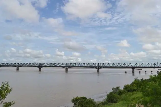Excel River View Hotel