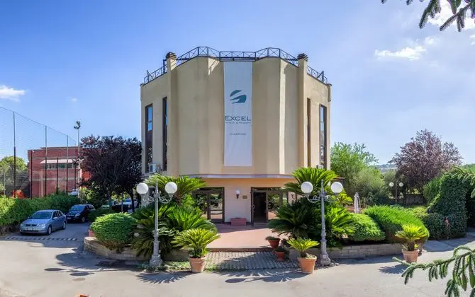 Excel Hotel Roma Ciampino