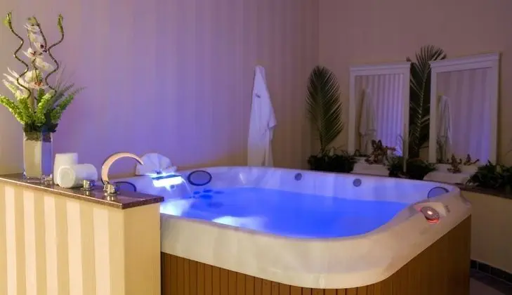 Excelaris Grand Resort Conventions & Spa - Spa