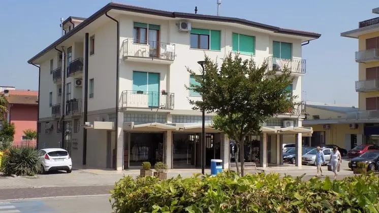 Excelent Two-rooms Apartment - Dış Mekan