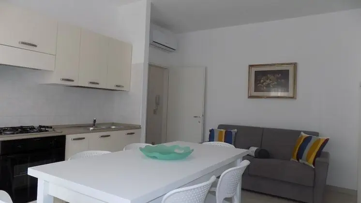 Excelent Two-rooms Apartment - Mutfak