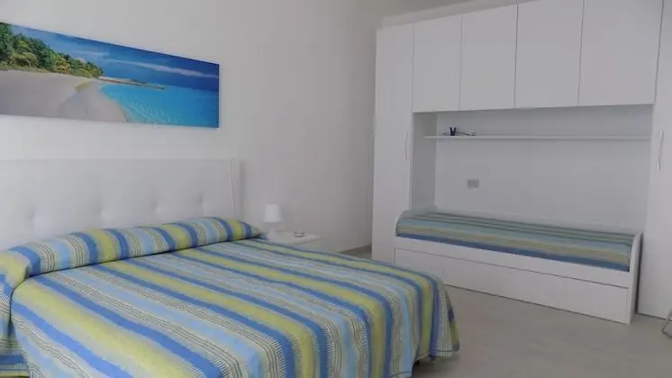 Excelent Two-rooms Apartment - Oda