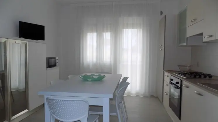 Excelent Two-rooms Apartment - Yerinde Yemek