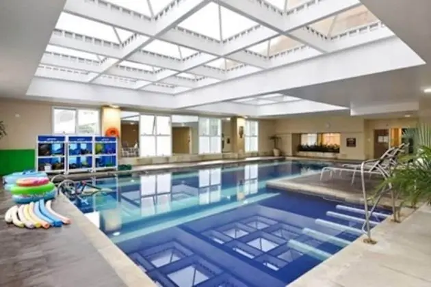Excelente Flat Wifi Piscina AC - Oda