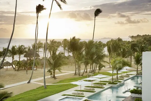 Excellence El Carmen All Inclusive