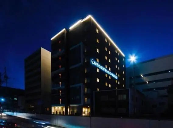 Hotel Excellence Kyoto Station Nishi