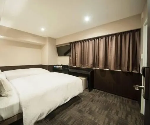 Hotel Excellence Kyoto Station Nishi - Oda