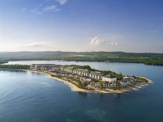 Excellence Oyster Bay - Adults Only All Inclusive