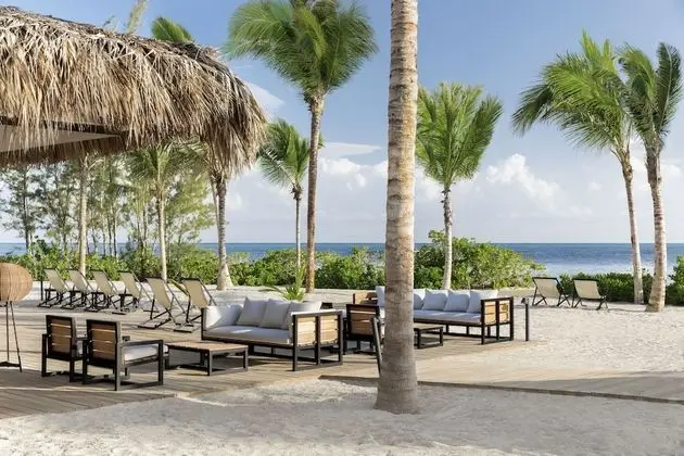 Excellence Oyster Bay - Adults Only All Inclusive - Plaj