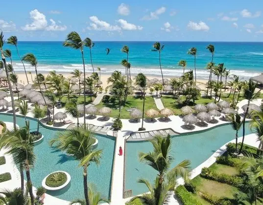 Excellence Punta Cana - Adults Only All Inclusive - Havuz
