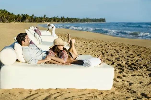 Excellence Punta Cana - Adults Only All Inclusive - Plaj