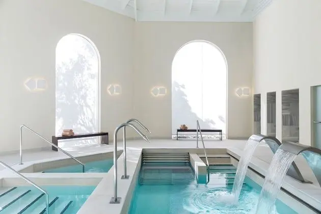 Excellence Punta Cana - Adults Only All Inclusive - Spa