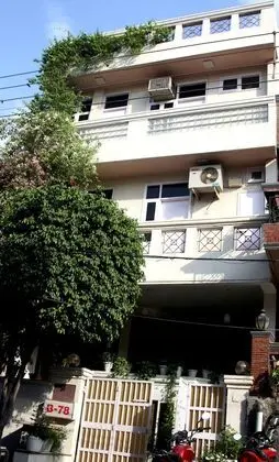 Excellency Corporate Homes - Dış Mekan
