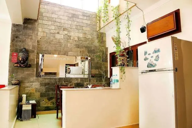 Excellency Corporate Homes - Lobi