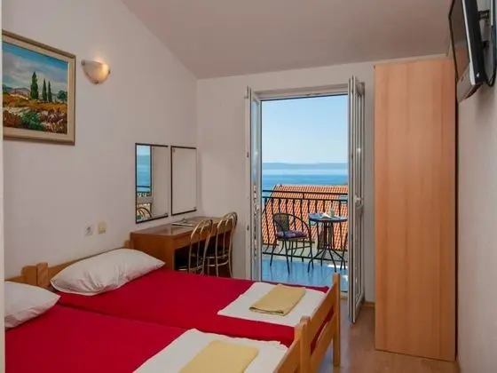 Excellent 1 Bedroom Apartment in Makarska - Öne Çıkan Resim