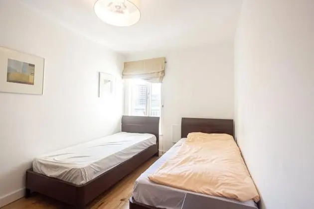 Excellent 2-bed Apartment in Colindale, London - Oda