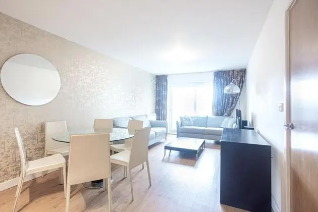 Excellent 2-bed Apartment in Colindale, London - Öne Çıkan Resim
