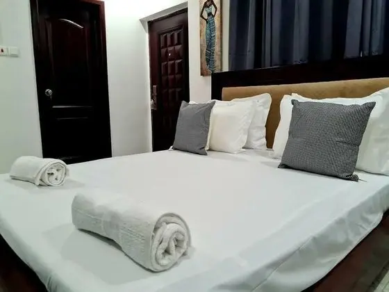Excellent 3bed Apartment in Adenta Wifi - Oda