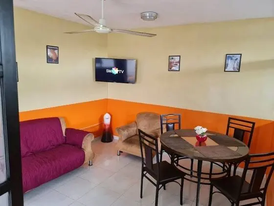 Excellent Apartment in Altaomico Floor and Equipped ac, Wifi, Tv