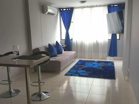 Excellent Apartment With the Best Location in the City - Öne Çıkan Resim