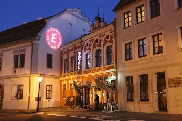 Hotel Excellent