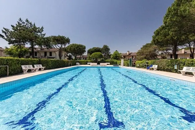 Villa in Excellent Location for 6 People With Swimming Pool by Beahost Rentals