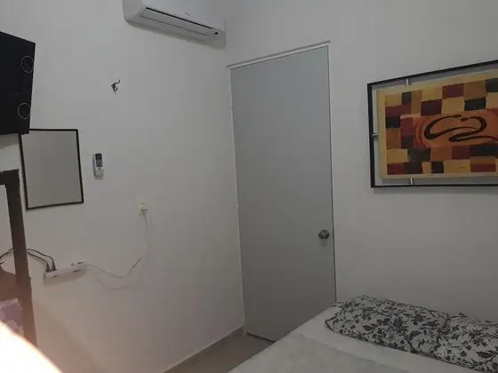 Excellent Space to Rest and Enjoy Your Vacation to the Fullest - Mülk Olanakları