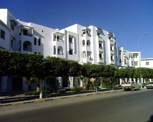 Excellente Appartement Entre Monastir Et Sousse - 1