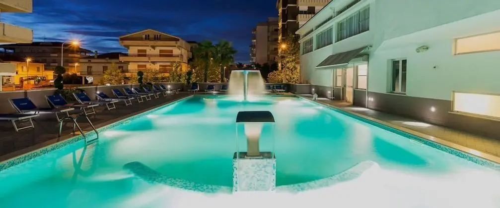 Hotel Excelsior - Öne Çıkan Resim