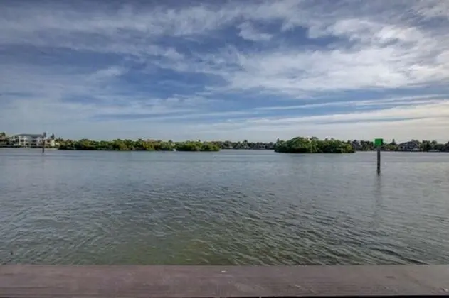 Excelsior Beach to Bay-bayside - Havuz