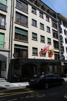 Hotel Excelsior