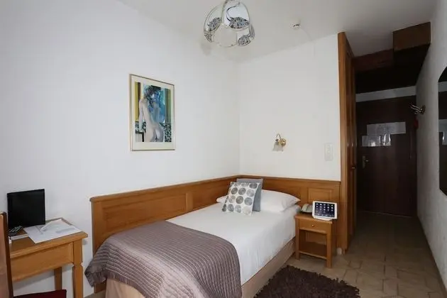 Hotel Excelsior - Oda