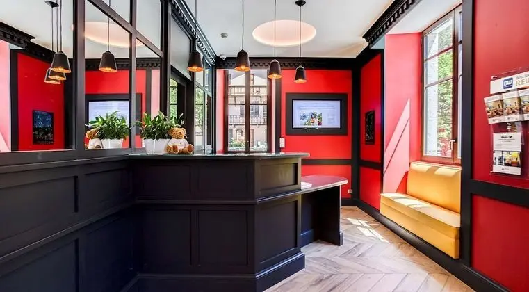 Excelsior Chamonix Hotel & Spa