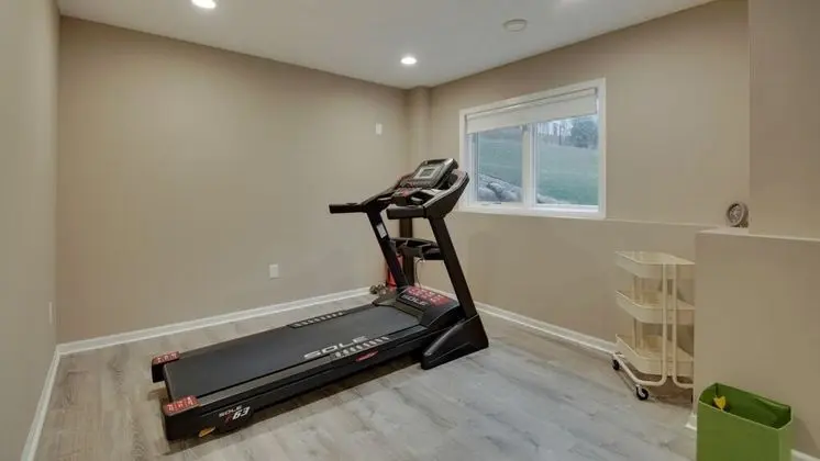 Excelsior Commons - Fitness