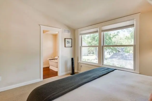 Excelsior Cottage - Oda