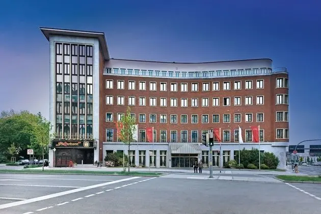 Hotel Excelsior