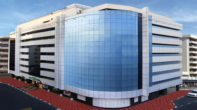 Excelsior Hotel Downtown - Genel