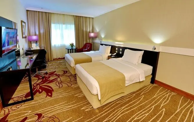Excelsior Hotel Downtown - Oda