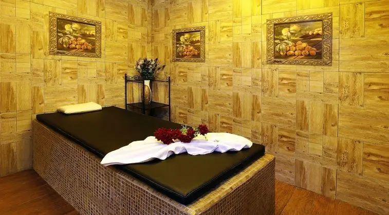 Excelsior Hotel Downtown - Spa