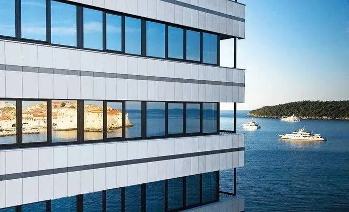 Hotel Excelsior Dubrovnik