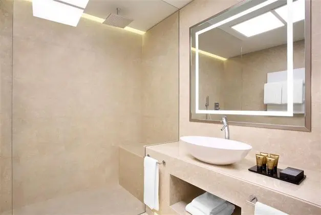 Excelsior Hotel Gallia, a Luxury Collection Hotel - Oda