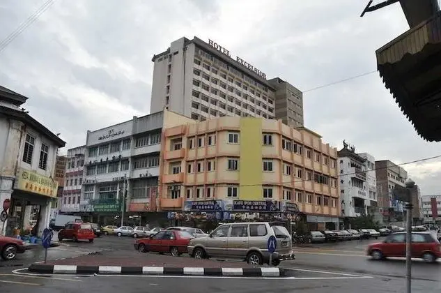 Hotel Excelsior