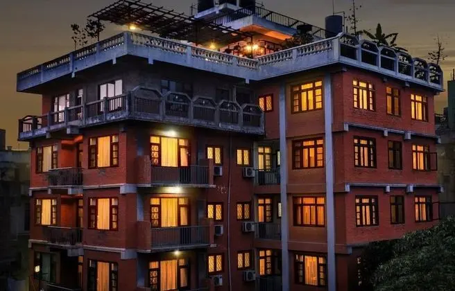 Hotel Excelsior
