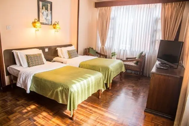 Hotel Excelsior - Öne Çıkan Resim