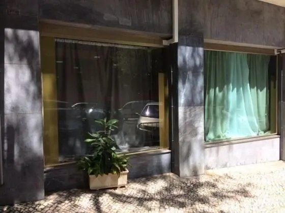 Hotel Excelsior - Dış Mekan